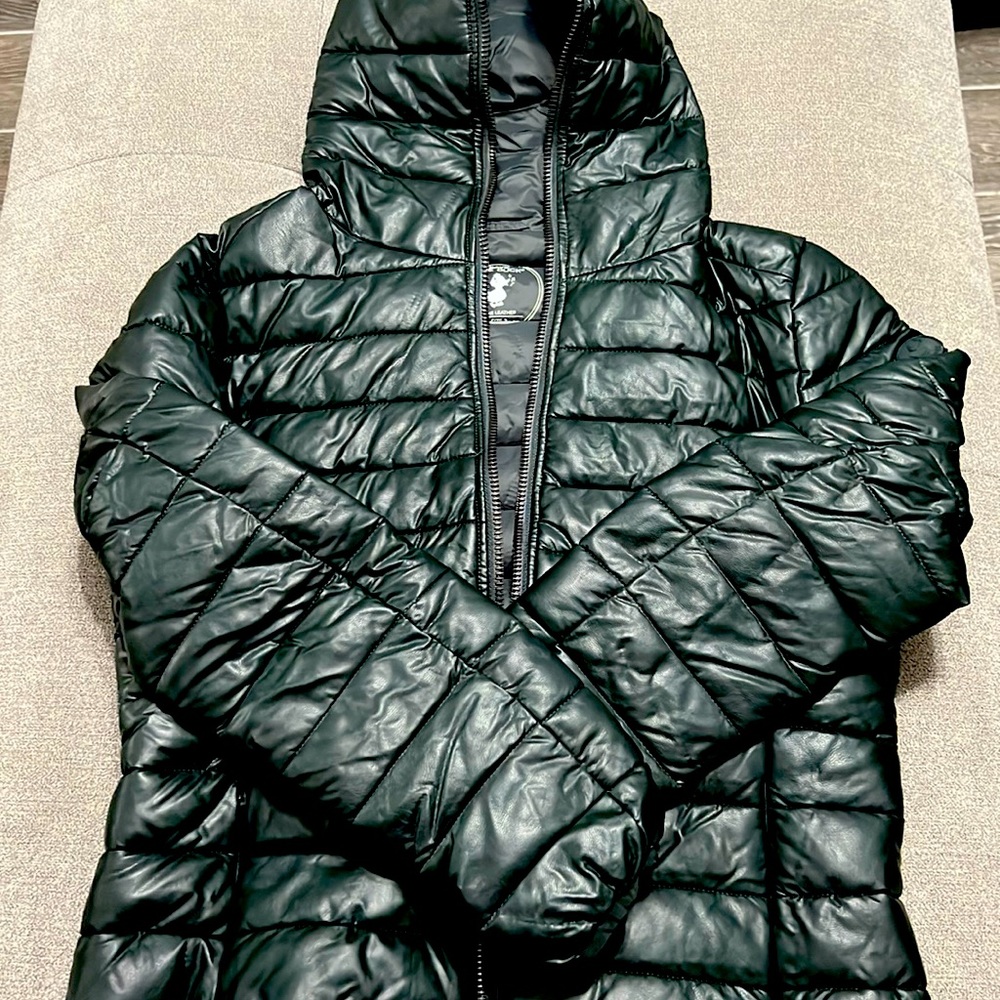 Save the Duck Jacket